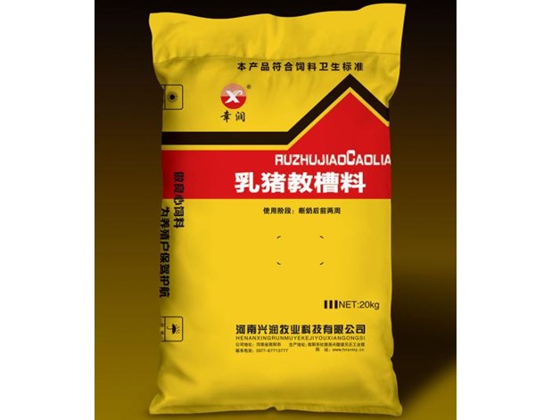 教槽料廠(chǎng)家